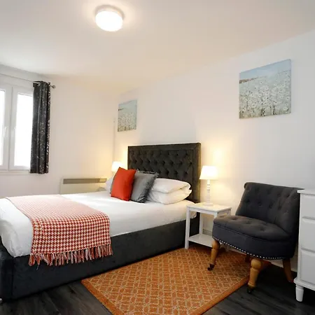 Hotel Village Bexley