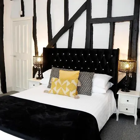 Village 3* Bexley