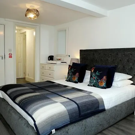 Hotel Village Bexley