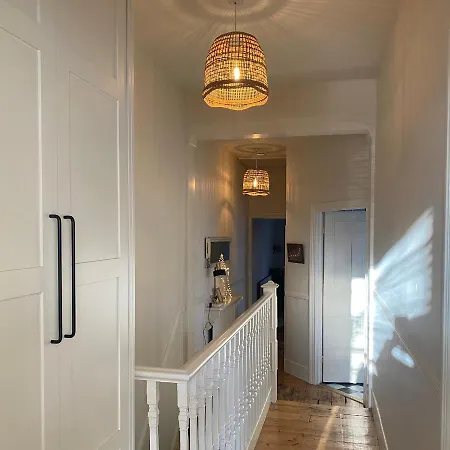 דירה Stylish Apt Excel Olympic Close To Station *