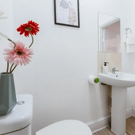 Guest house Mile End Double 86a *