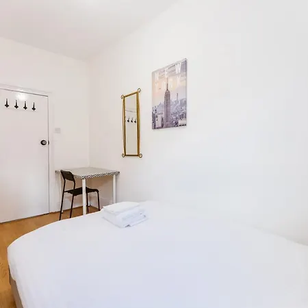Mile End Double 86a