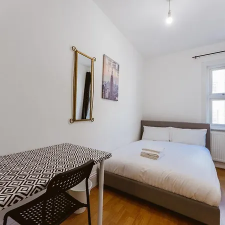 Mile End Double 86a