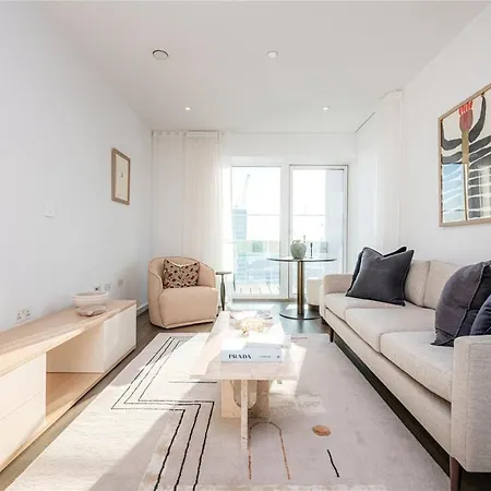 Apartment Buckingham Palace Observatory London