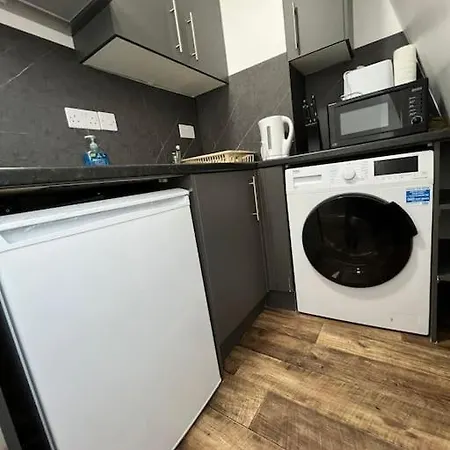 008- S2premium Location Studio Central Londyn