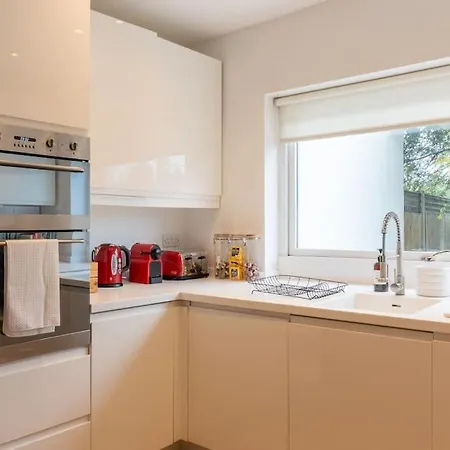 Dahomey - Streatham - Apartment