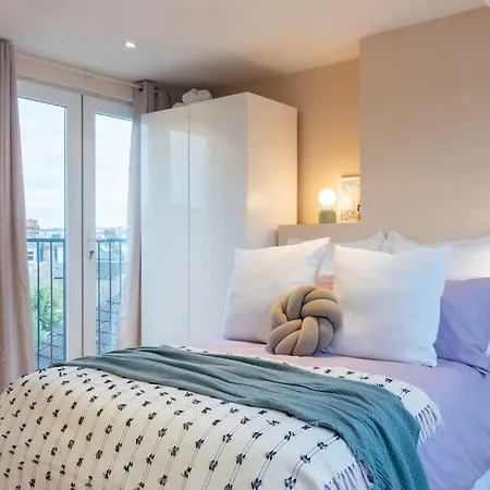 Apartment Dahomey - Streatham - London