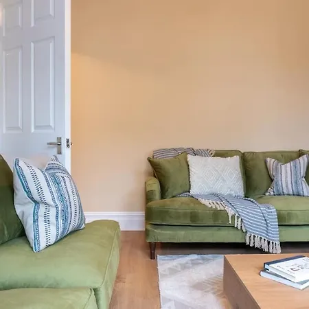 Dahomey - Streatham - London