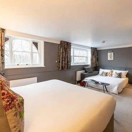 The Goodenough 4*