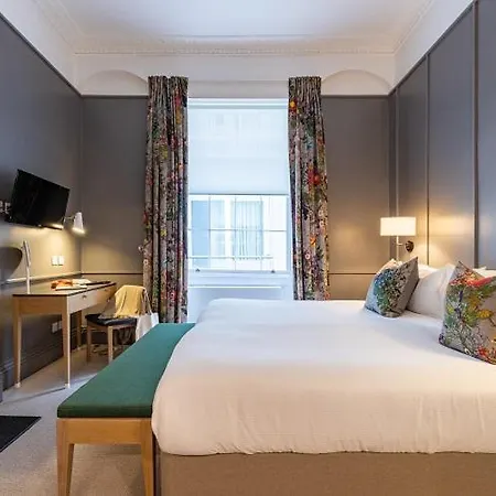 The Goodenough 4*