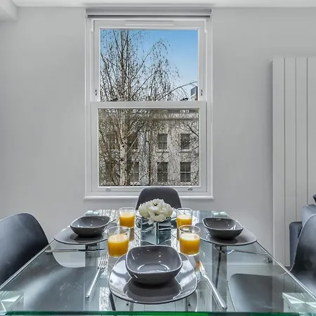 Private And Luxury In Central *