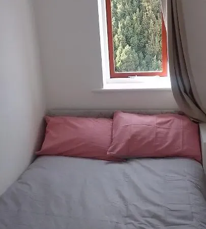 Guest house Exeter Way