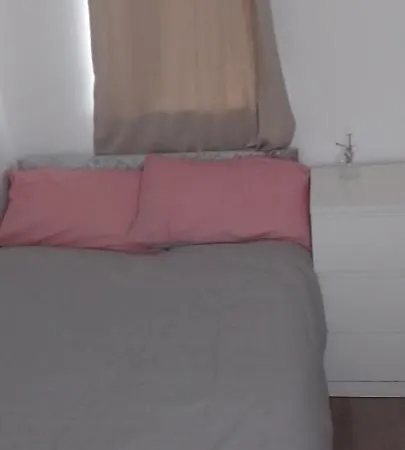 Exeter Way Guest house *
