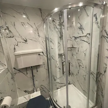 Bed & Breakfast Albany London