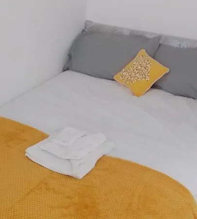 Guest house Exeter Way *