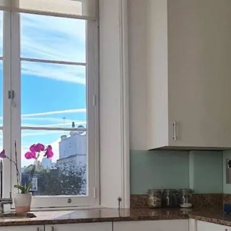 Lovely 1bd Flat - Maida Vale