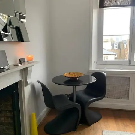 Lovely 1bd Flat - Maida Vale Apartment *