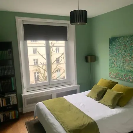 Lovely 1bd Flat - Maida Vale * London