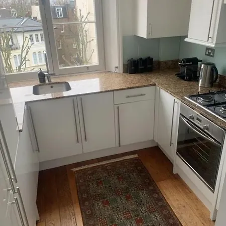 Apartment Lovely 1bd Flat - Maida Vale