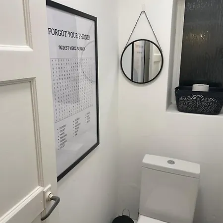 Apartment Lovely 2bedroom 4mins From Wimbledon Station *