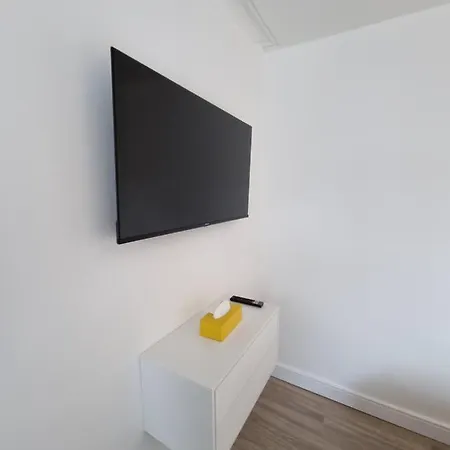 Cg Penzion Londýn