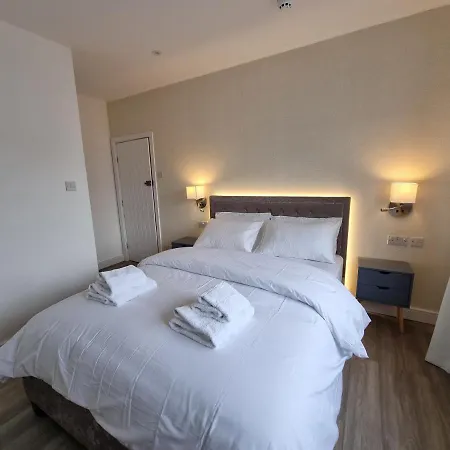 Cg * Londýn