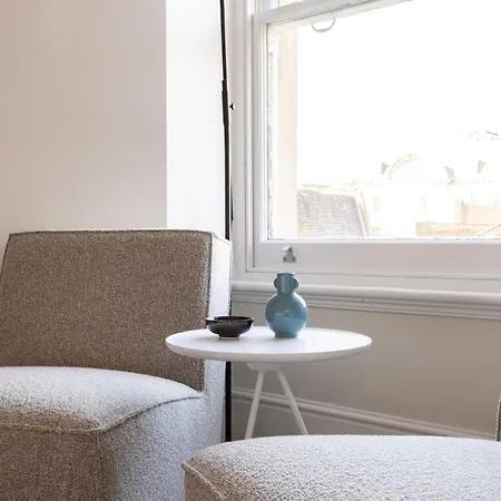 Apartamento Hausd Flex - Covent Garden *