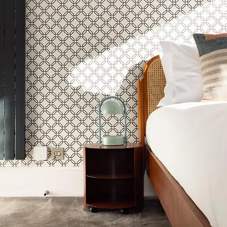 Apartamento Hausd Flex - Covent Garden Londres
