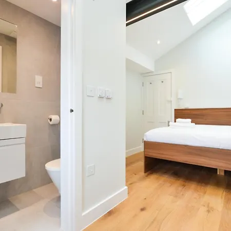 Aparthotel Leinster Square Serviced *