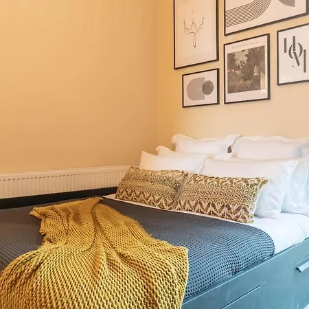 Apartment Dahomey - Streatham - London
