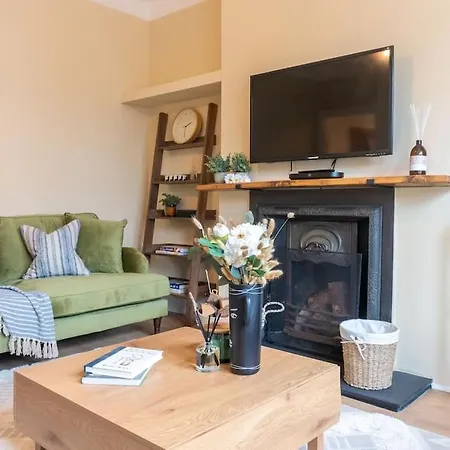 Dahomey - Streatham - Apartment