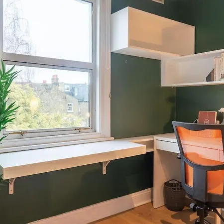 Apartment Dahomey - Streatham - London