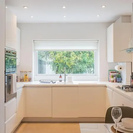 Dahomey - Streatham - Apartment