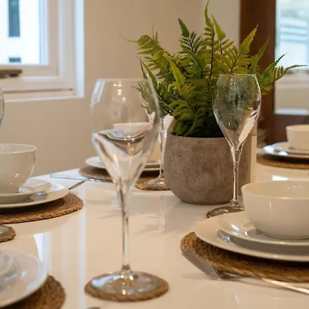 Apartment Dahomey - Streatham -