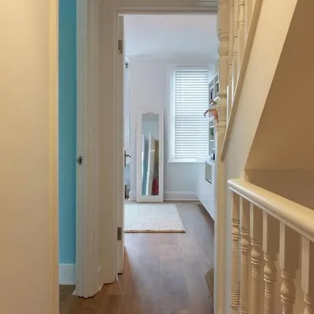 Dahomey - Streatham - Apartment