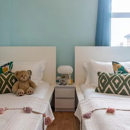 Dahomey - Streatham -