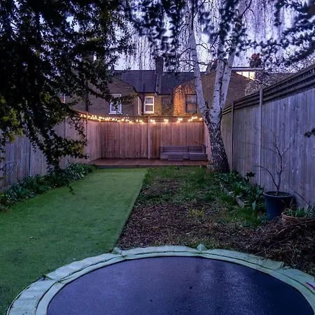 Dahomey - Streatham - London
