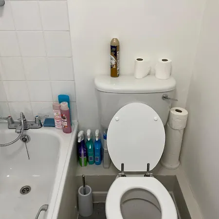 Wembley Area Serviced Apartments, 15mins To Central London