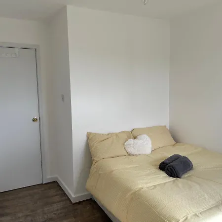 Wembley Area Serviced Apartments, 15mins To Central London