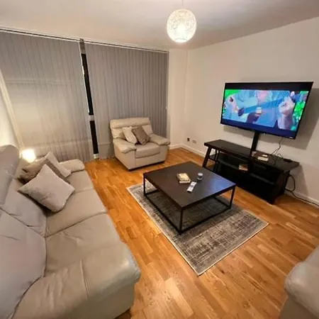 Apartment Archway Islington London
