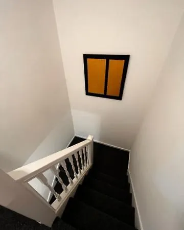 Archway Islington Apartment *