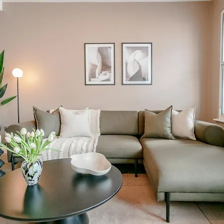 Be - The Chinatown Residences * Λονδίνο