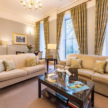 The Goodenough 4* London