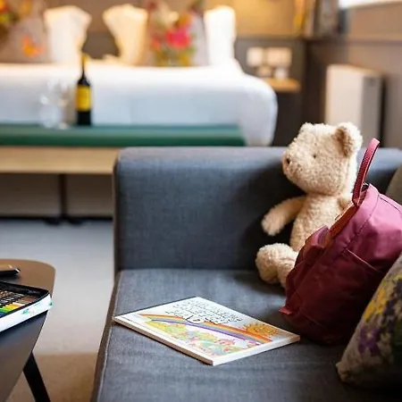 The Goodenough 4* London