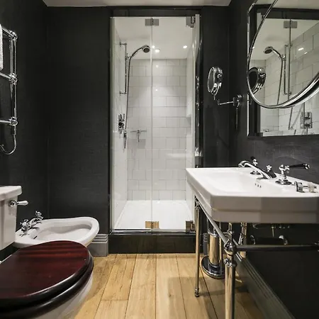 The Hanover Apartamento