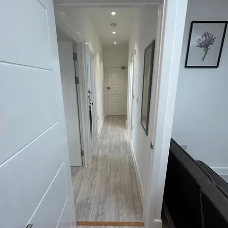 Modern Appartamento *