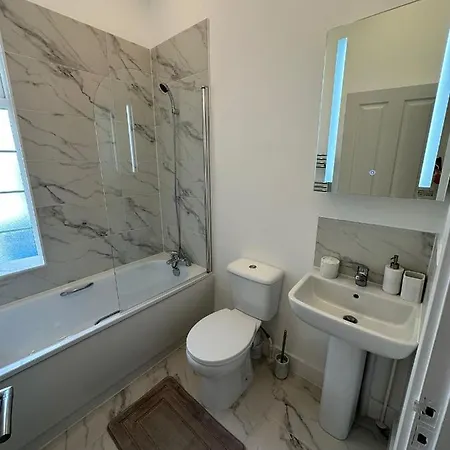 Appartement The Walworth Retreat- Cozy Flats In Londres