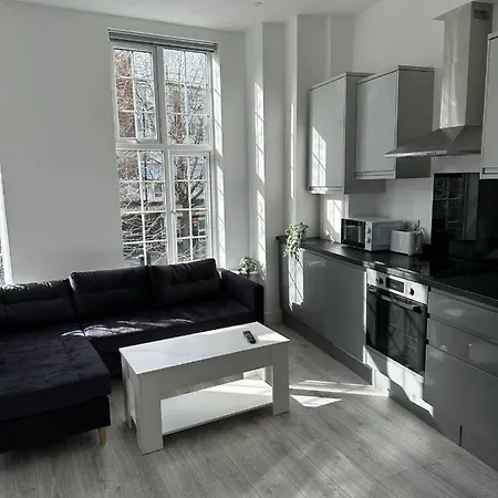 The Walworth Retreat- Cozy Flats In *