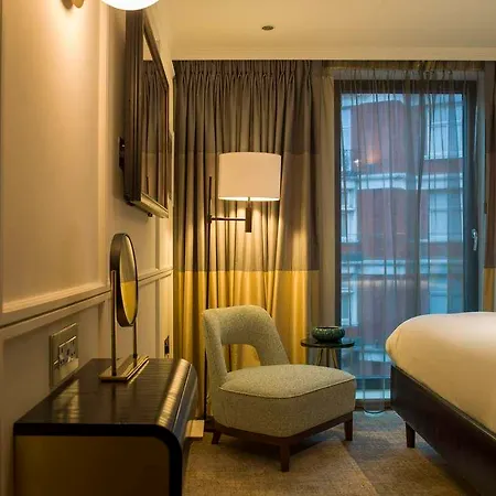 The Guardsman - Preferred And Hotel 5*
