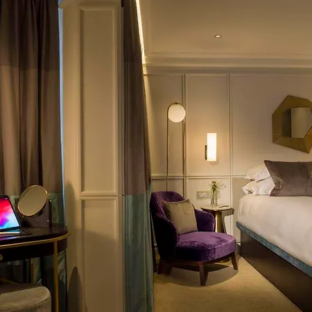 Hotel The Guardsman - Preferred And 5*